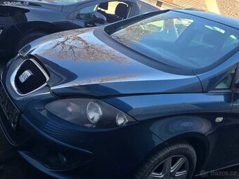 Seat Altea XL