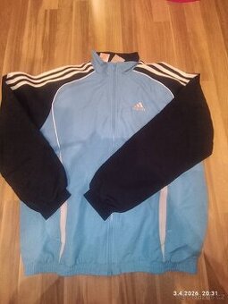 Větrovka, jarní bunda Adidas NOVÁ