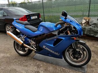 Kawasaki ZXR750J