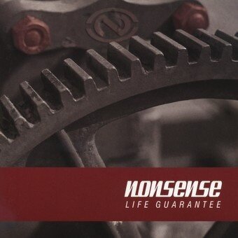 Nonsense  –  Life Guarantee  (CD)