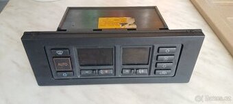 Predám panel kúrenia climatronic Audi 80 B4, original HELLA