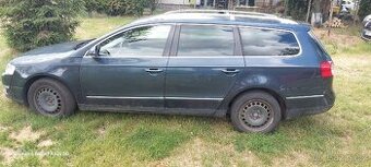 VW Passat B6 r.v. 2007