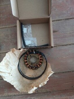 Stator