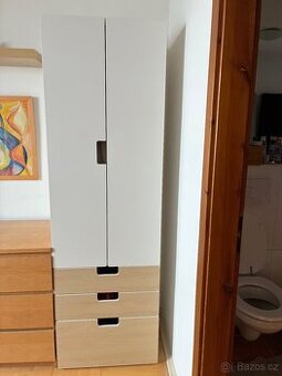 Ikea dětská skřín