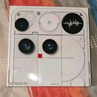 Nothing Phone (3)