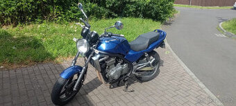 Kawasaki ER5 ,rv 1998 ,48880 Km STK 5/2030