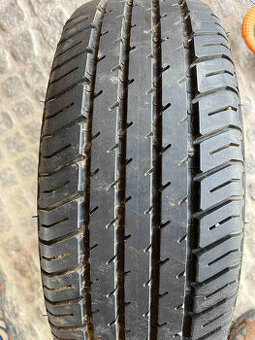 1ks 205/55 R16 91W Michelin Pilot HX dem. z rezervy