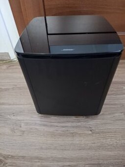 BOSE BASS MODUL 300.WIRELESS.