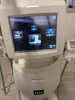 Predám LPG Endermologie prístroj