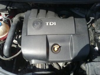 AUDI,SEAT,SKODA,VOLKSWAGEN 1.4 Tdi 59 kw (BNV)