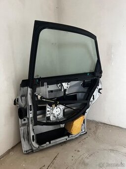 Díly audi a4 b5