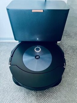 iRobot Roomba j7+ Combo