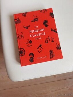 The Penguin Classics Book