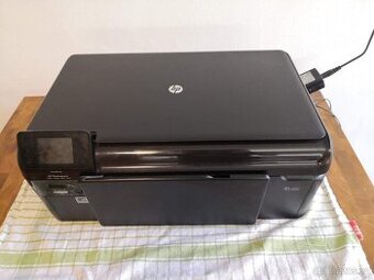 HP Photosmart b110a Printer Tiskárna - Na dily