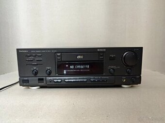Technics DCC - Digital Compact Cassette Deck RS-DC10 - TOP
