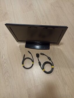 monitor/televize Hyundai LLF 22924 DVDR, LED