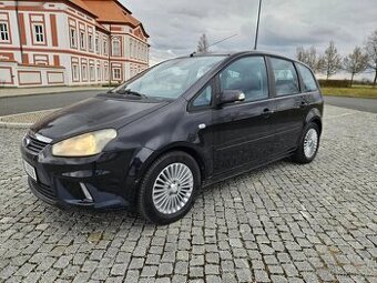Ford C-MAX, 2L 100KW AUTOMAT, S