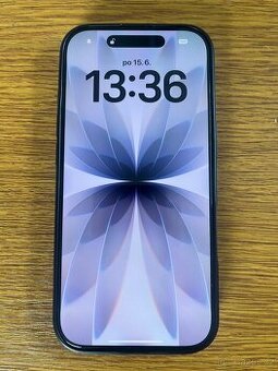 iPhone 17 Black 256GB