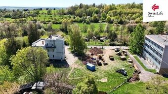 Prodej bytu 2+kk 63 m2, Hořice