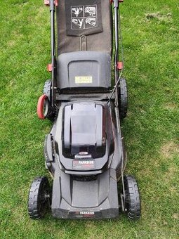 Aku sekačka Parkside Performance PPRMA 40-LiA1