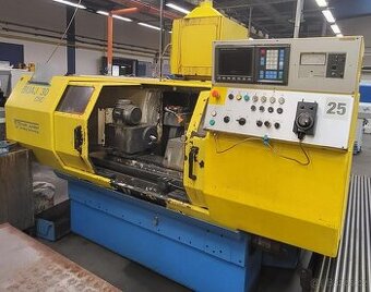 Hrotová bruska Junker BUAJ 30 (7323)