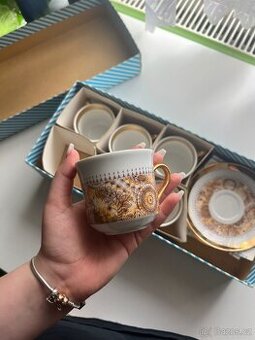 Československý porcelán