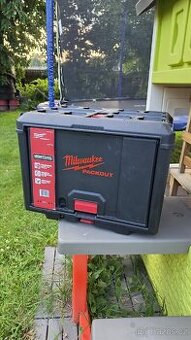 Milwaukee Packout Skříň - Nova