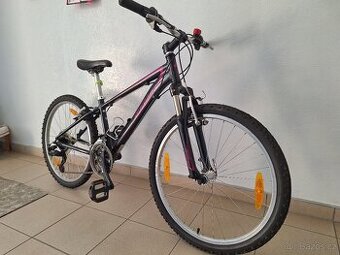 Prodám dětské horské kolo specialized 24"