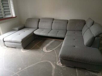 Sedací souprava rozkládací