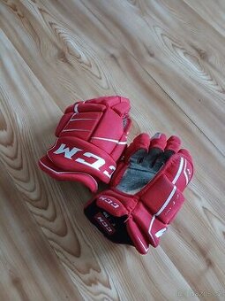 CCM rukavice