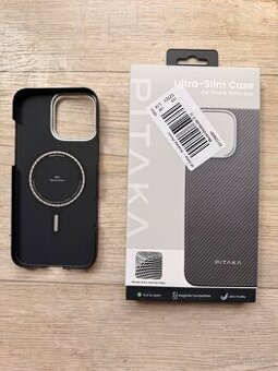 Pitaka iphone 16 pro max original