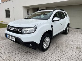 Dacia Duster 1.0 TCe LPG 4x2