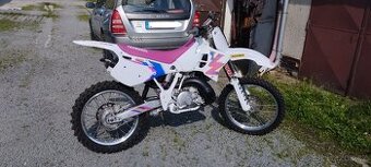Yamaha yz 250
