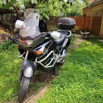 Honda Varadero 1000