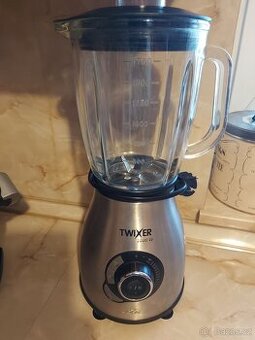 Mixér TWIXER