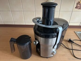Odšťavňovač Electrolux ESF 2000 nerezový