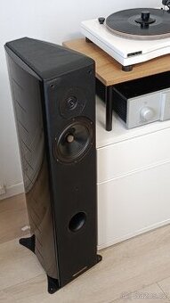 Sonus Faber Concerto Domus