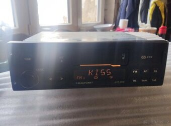 Blaupunkt ACR 3250