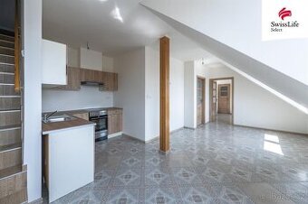 Prodej bytu 4+kk 102 m2, Břežany II - 1