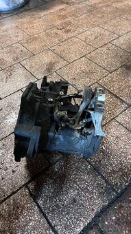 Převodovka 1.9 tdi 5q - 1