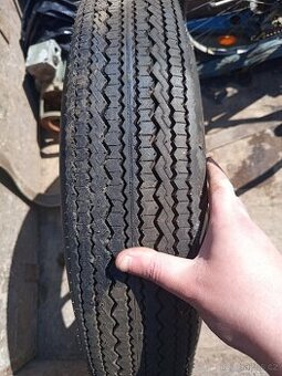 Barum 6.50-16C 6PR - 1