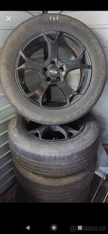 Kola R18 225/65