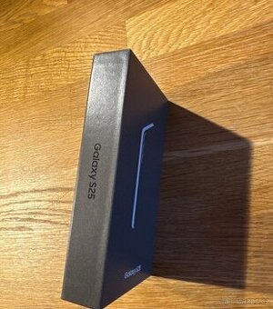 Samsung Galaxy S25 512gb