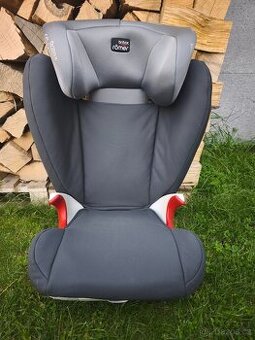 Autosedačka Britax Romer 15-36kg