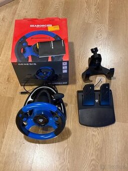 Volant Genesis Seaborg 350