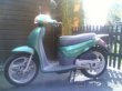 Náhradní díly na Cagiva Cucciolo 50