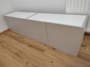 Skříňky kašmír Egger U702