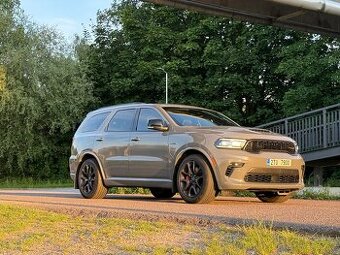 Dodge Durango TowN go 5.7 Hemi