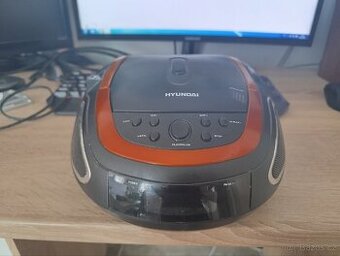 Radio CD/MP3 a USB/MP3