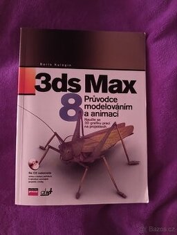 3ds Max 8 - 1
